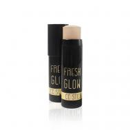 Тональный стик СС крем для макияжа лица Fresh Glow CC Stick Beautydrugs