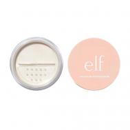 Рассыпчатая пудра Puder Halo Glow Setting Powder E.L.F.