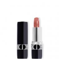 Бальзам для губ с сатиновым финишем Rouge  Balm Satin Dior