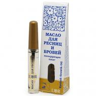 Масло для ресниц и бровей тонирующее L'Or Eyelash Growth Oil 12 DNC