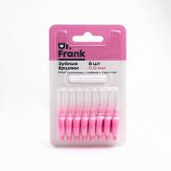 Зубные ершики DOCTOR FRANK
