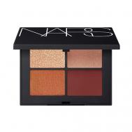 Четырехцветные тени для век NARS