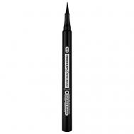 Подводка для глаз Midnight Artist Pen Liner PIPPA OF LONDON