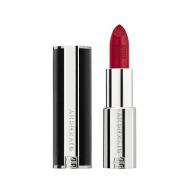 Сияющая и полуматовая губная помада Le Rouge Interdit Intense Silk Givenchy