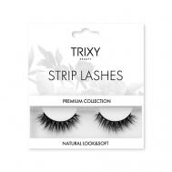 Накладные ресницы арт. 701 Trixy Beauty