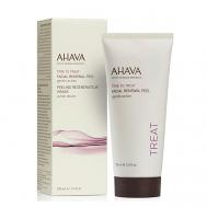 Мягкий обновляющий пилинг Time to Treat Facial Renewal Peel 100 Ahava