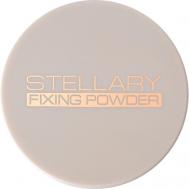 Пудра рассыпчатая фиксирующая Fixing powder 5 STELLARY