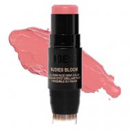 Румяна для лица Nudies Bloom NUDESTIX