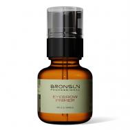 Праймер-обезжириватель для бровей Eyebrow Primer 50 Bronsun