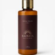 Скраб маска для лица 3в1 50 BAINITA