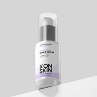 Восстанавливающая сыворотка для лица Bifido Ceramide с комплексом церамидов и пребиотиков 30 Icon Skin