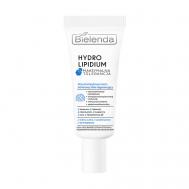 Крем для лица HYDRO LIPIDIUM высоколипидный регенерирующий защитный 50 Bielenda