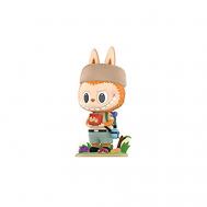 Игрушка-сюрприз LABUBU Vintage Sweet Collection Fruit candy POP MART