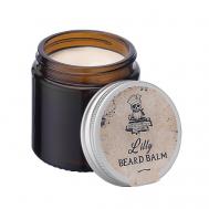 Таинственный бальзам для бороды 100 THE INGLORIOUS MARINER