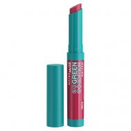 MAYBELLINE Цветной бальзам для губ Green Edition Balmy Lip Blush Maybelline New York