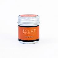 Хна для бровей в баночке BROW HENNA ECLAT