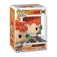 Фигурка Dragon Ball Z Recoome Figure Funko