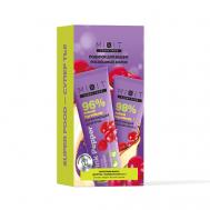 Набор для укрепления волос SUPER FOOD Mixit