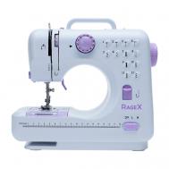 Швейная мини-машинка R1101-100 RAGEX
