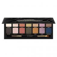 Палетка теней Untamed Eyeshadow Palette SIGMA BEAUTY