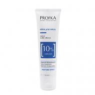 Крем для лица со скваланом Aqua Care Cream 100 PROFKA