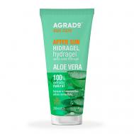 Гидрогель после загара Алоэ Вера 200 Agrado