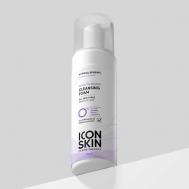 Очищающая пенка для умывания ULTRA TOLERANCE 170 Icon Skin