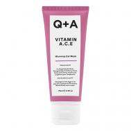 Гелевая маска для лица Vitamin A.C.E 75 Q+A