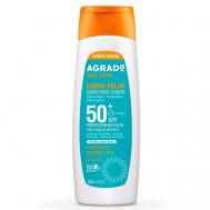 Солнцезащитный крем для чувствительной кожи SPF50+ 400 Agrado