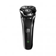 Электрическая бритва PMR 0306R wet&dry PRO 5 blades POLARIS