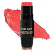 Румяна для лица Nudies Bloom NUDESTIX