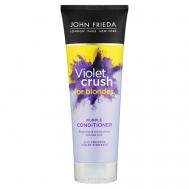 Кондиционер для светлых волос Sheer Blonde Colour Renew 250 John Frieda