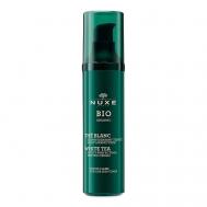 Тонирующий крем Bio White Tea Multi-Perfecting Tinted Cream 50 Nuxe