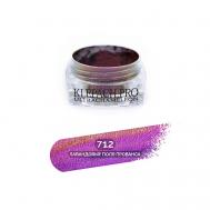 Тени для глаз и макияжа век KLEPACH.PRO