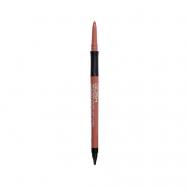 Карандаш для губ автоматический The Ultimate Lip Liner - with a twist Gosh