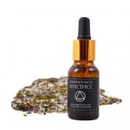 Масло магическое Антистресс с аметистом и травами 15 EZO