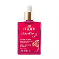 Укрепляющая сыворотка Merveillance Lift Firming Activating Oil-Serum 30 Nuxe