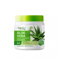 Бальзам-кондиционер Herbal Сare Алоэ-Вера 500 Iris Cosmetic
