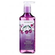 Мыло для рук Black Cherry Merlot 236 BATH & BODY WORKS
