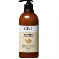 Кондиционер для волос ИМБИРНЫЙ GINGER PURIFYING CONDITIONER 500 Esthetic House