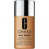 Тональный крем Even Better Makeup SPF 15 CLINIQUE