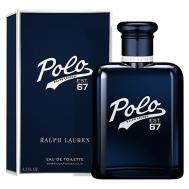 Туалетная вода Polo 67 40 Ralph Lauren
