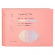 Патчи для губ FlashPatch Hydrating Lip Gels Patchology