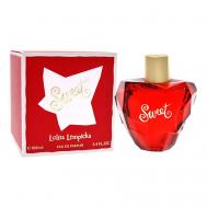 Парфюмерная вода Sweet 100 Lolita Lempicka