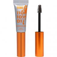 Тушь для бровей Brow mascara Beauty Bomb