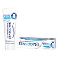 зубная паста Восстановление и Защита 75 SENSODYNE