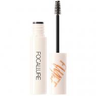 Гель для бровей Fluffmax Tinted Brow Mascara Focallure