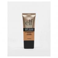 Тональный крем Soft Glam Satin Foundation E.L.F.