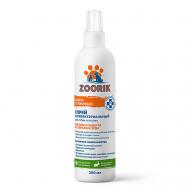 Спрей для лап антибактериальный для собак и кошек 250 ZOORIK