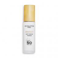 Праймер Protect Soft Focus Primer SPF 50 27 REVOLUTION PRO